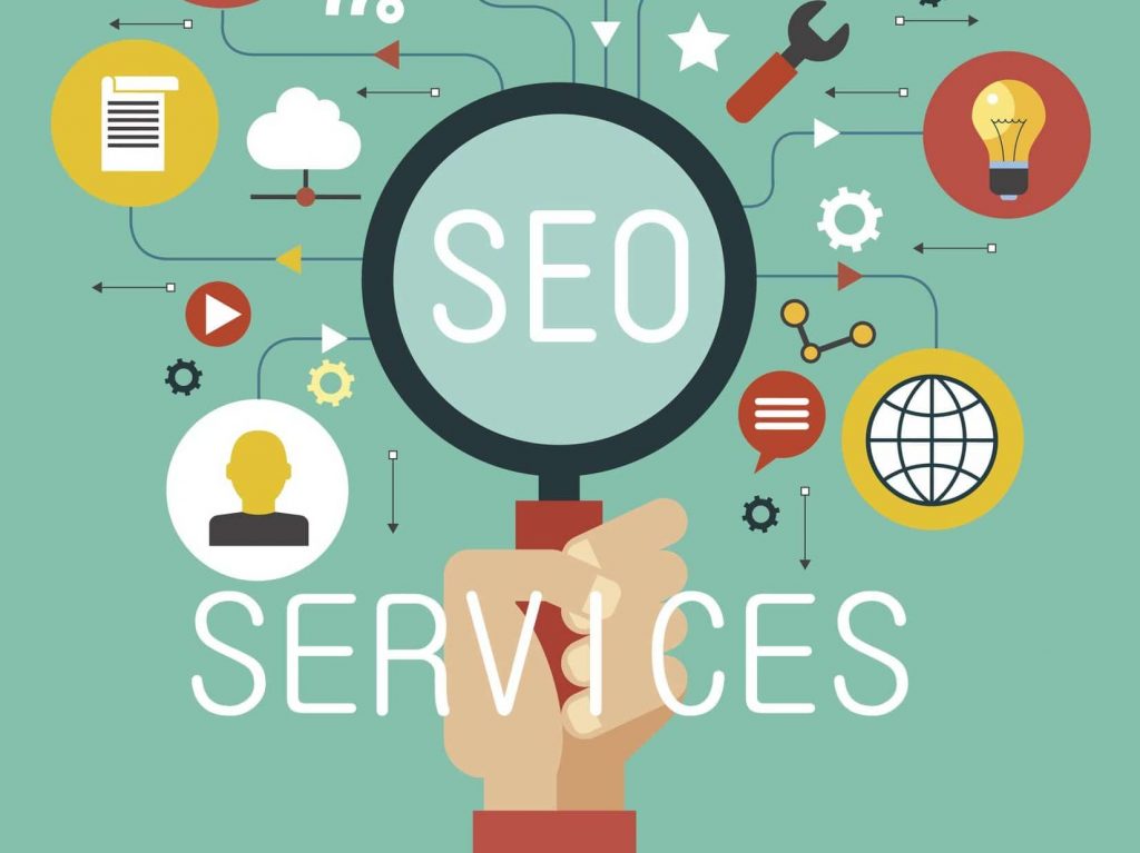 SEO services